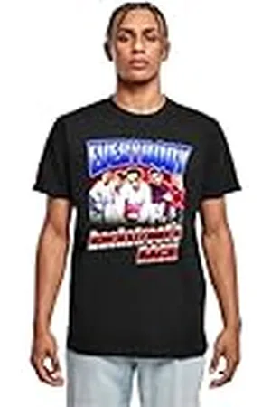 Merchcode T-shirt för män, , XXL