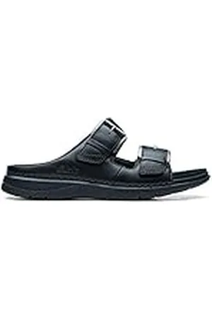 Clarks Herr Nature Vibe Sandal, , 44.5 EU