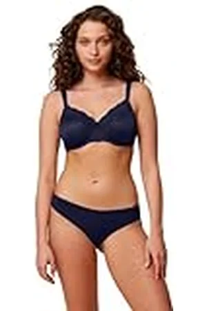 Triumph Lovely Micro Brazilian stringtrosor dam, , XS