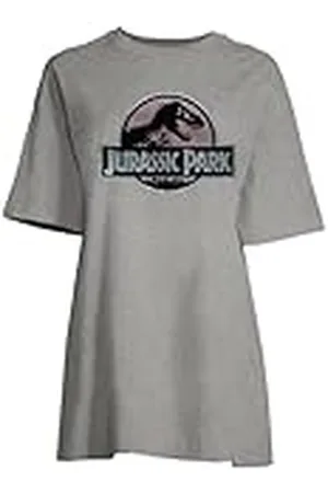 Jurassic Park Nattlinne dam, , XL
