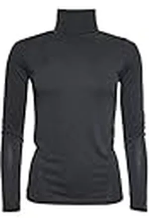 SPARKZ COPENHAGEN Dam Sella Rollneck Ls T-shirt, , XS