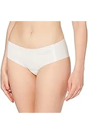 Sloggi Dam ZERO Feel Hipster EX underkläder, , XL