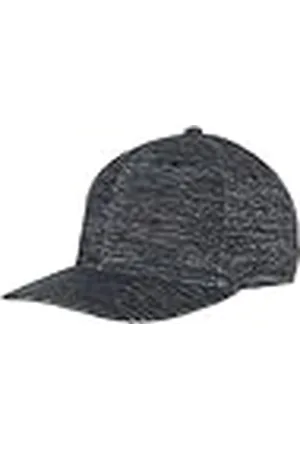 Flexfit Twill Knit , herrmössa, finns i grå, storlekar S–M till L-XL, , L-XL