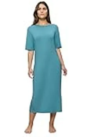 Triumph Dam Timeless Sensuality NDK SSL Nightgown, , 38