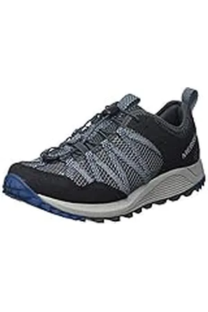 Merrell Mäns Wildwood Aerosport promenadsko, , 44.5 EU