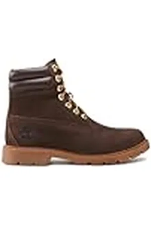 Timberland 6 Inch Wr Basic herr Stövlar, , 47.5 EU