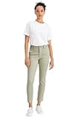 Dockers Weekend Chino Skinny Casual Chinos Women
