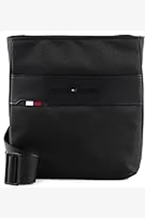 Tommy Hilfiger 1985 MINI CROSSOVER, Svart, , one size