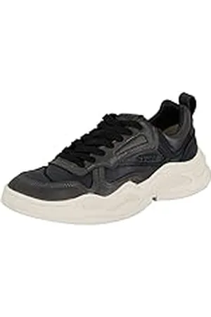 Guess Bassano Carryover Sneaker herr, , 43 EU