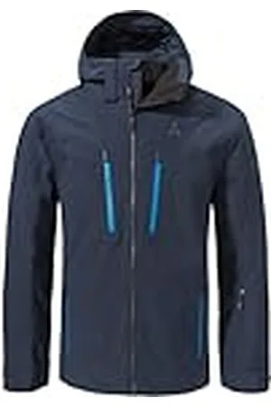 Schöffel Skidjacka Tanunalpe M, , 52