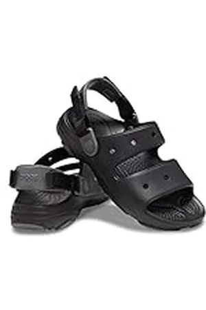 Crocs Unisex barn All Terrain K sandal, , 32/33 EU