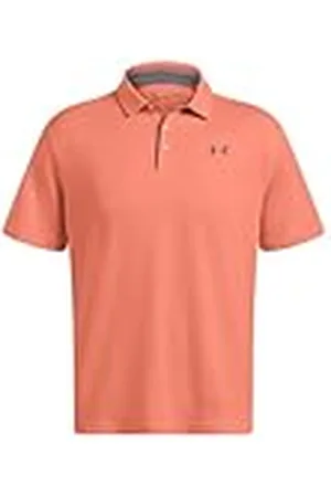 Under Armour Tech golfpiké för män, XXL