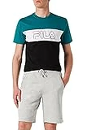 Fila Sparks Shorts för män, , XXL