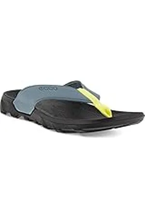 Ecco Unisex Mx Flipsider sandal, , 39 EU