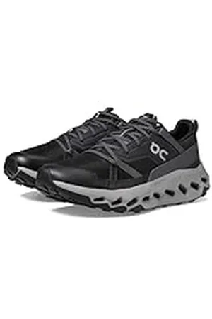 On Running Cloudhoriz svart/legering, , 40.5 EU