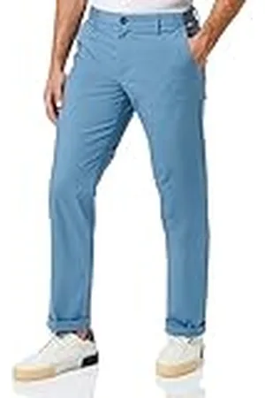 Timberland SLW Straight Pant Color Storlek 32 32 för Män, , 32W / 32L