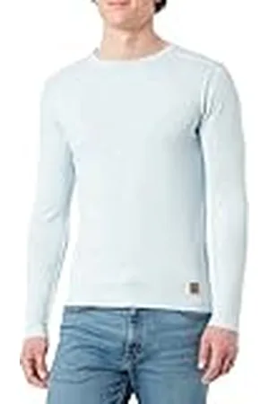 Key Largo Herr sweatshirt MSW KLANGELO rund, , L