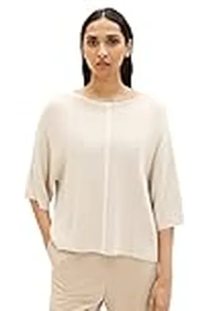 TOM TAILOR Damer Tröja 1035299, , S