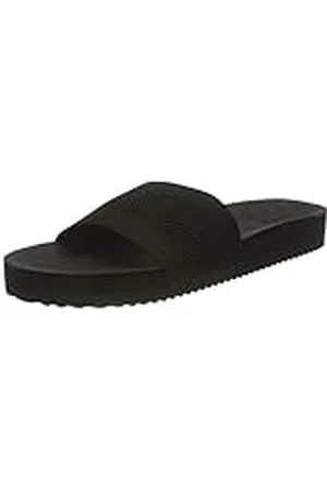 flip*flop Dampool *stickad sandal, - 38 EU