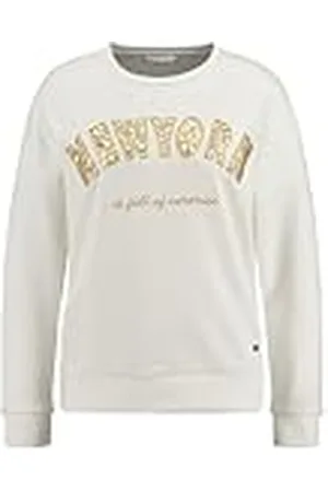 Key Largo KEYLARGO New York rund sweatshirt för kvinnor, , S