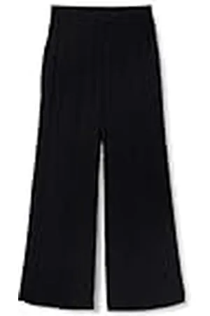 SPARKZ COPENHAGEN Dam Harriet Wide Pants byxor, , 40 SE