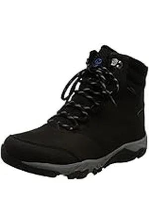 Merrell Herr Thermo Fractal Mid Wp promenadsko, , 45 EU