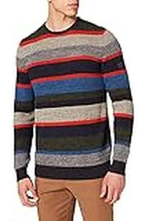 Camel Active Herr 4095446k14 tröja, , 3XL