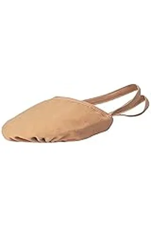 Bloch Förmörkelse, kvinnors förmörkelse kanvas samtida balettsko S0619l, - Large