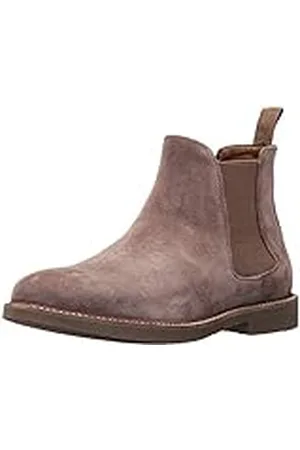 Steve Madden Highline Chelsea herrstövlar, , 42 EU