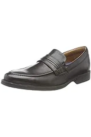 Clarks Herr whiddon loafer mockasin, , 39.5 EU
