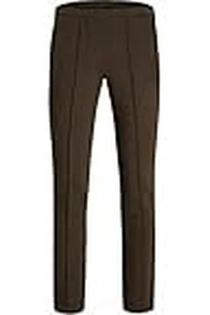 JACK & JONES Kvinnors JJXX JXCAMILLA HW Regular Tights NOOS joggingbyxor, Demitass/detalj: EMB svart, XS