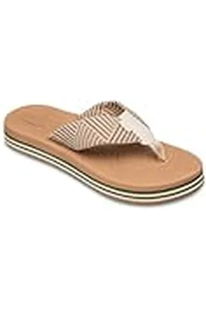 Roxy Dam COLBEE HI sandaler, SAGE, 40 EU, , 40 EU