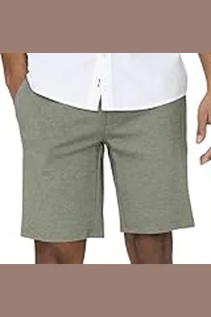 Only & Sons ONSMARK 0209 Melange shorts NOOS, , XS