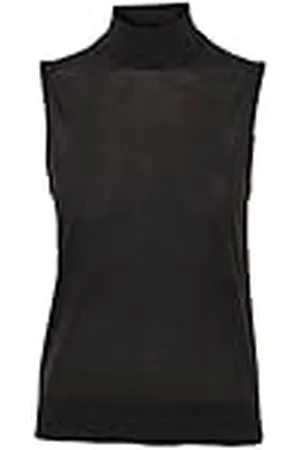 Part Two LisePW Female Regular fit Sleeveless Pullover, , L
