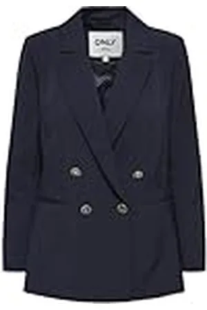 ONLY ONLASTRID Life L/S FIT Blazer TLR NOOS, , 38