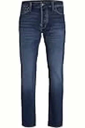 JACK & JONES JACK&JONES PLUS herrjeans, , 42W x 32L