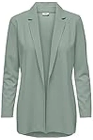 JDY Geggo L/S Blazer Jrs Noos dam, , M