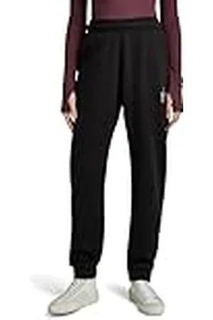 G-Star RAW Herr unisex core Tapered sweatpants, , M, , M
