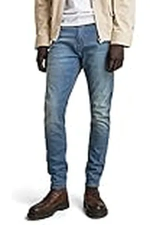 G-Star RAW Revend skinny jeans, , 32W x 32L