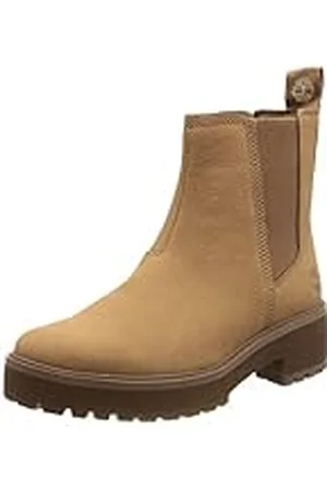 Timberland Carnaby Cool Basic Chelsea dam Chelsea-sko, , 36 EU