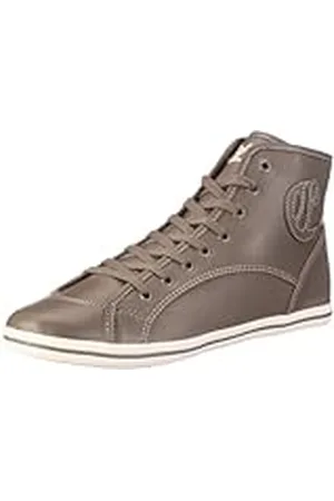 Buffalo Dam 520-V14414 DERBY PU K Sneaker, -38 EU