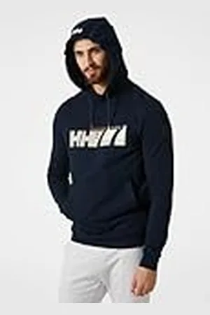 Helly Hansen RWB huvtröja för män med huva, , XXL