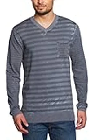 Blend Blandning herr pullover 304110
