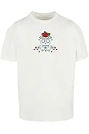 Merchcode T-shirt för män, , XL