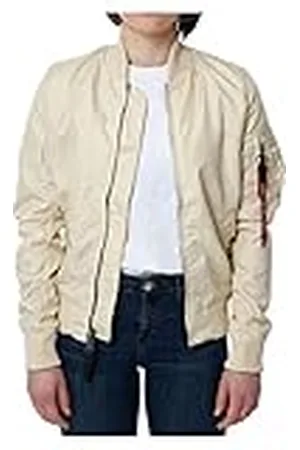 Alpha Industries Dam baby jacka, , M