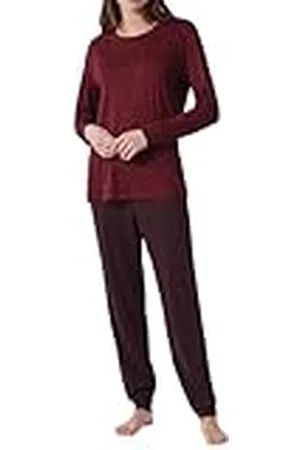 Schiesser Pyjamasset för kvinnor, , 62