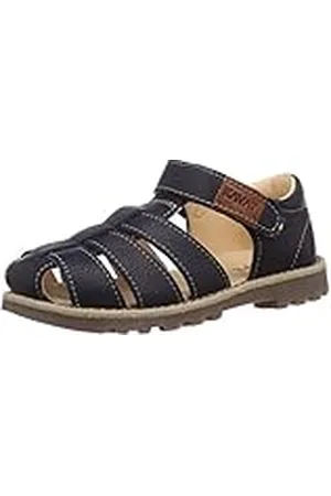 Kavat HÄLLEVIK, unisex barn stängda sandaler, , 32 EU