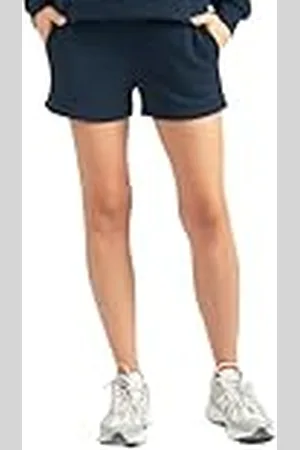 Carlheim Sweatshorts för kvinnor, harper lounge, , XS