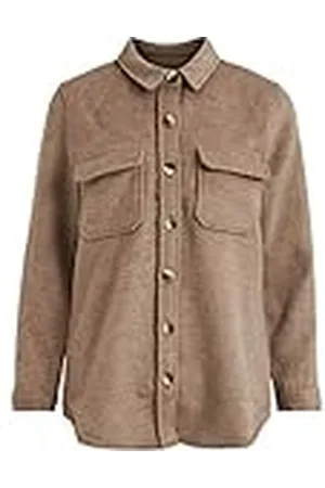 Object Objvera Owen L/S jacka Noos jacka, , 40