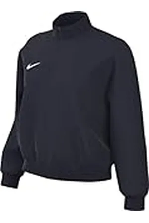 Nike Dam midjelängd JKT W Nk Df Strk24 TRK JKT K